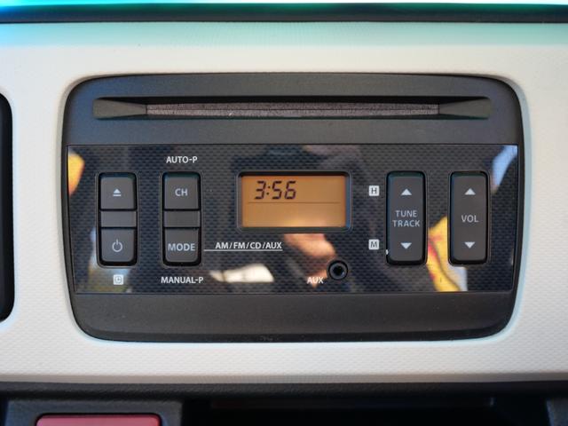 アルト L キーレスエントリー CD アイドリングストップ トラクションコントロール シートヒーター セキュリティ パワーウィンドウ(29枚目)