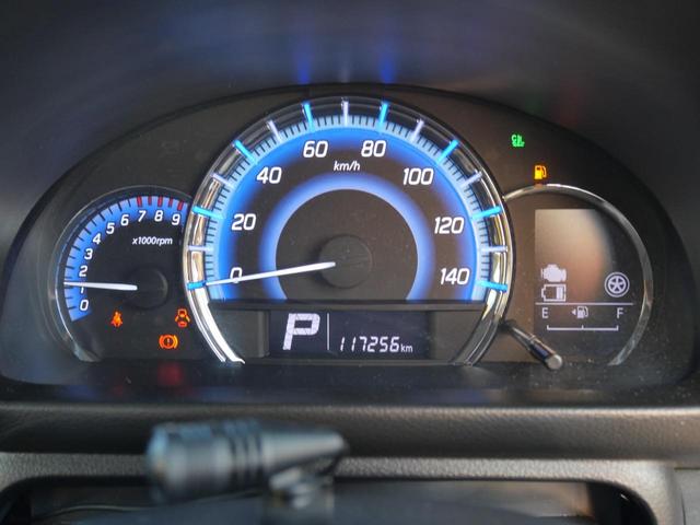 スペーシアカスタム GS 左側電動スライドドア ナビ TV オートエアコン ETC スマートキー プッシュスタート 電動格納ミラー レザー調シートカバー(10枚目)