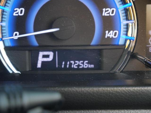 スペーシアカスタム GS 左側電動スライドドア ナビ TV オートエアコン ETC スマートキー プッシュスタート 電動格納ミラー レザー調シートカバー(11枚目)