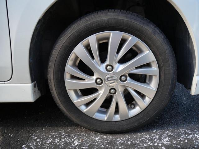 スペーシアカスタム GS 左側電動スライドドア ナビ TV オートエアコン ETC スマートキー プッシュスタート 電動格納ミラー レザー調シートカバー(18枚目)