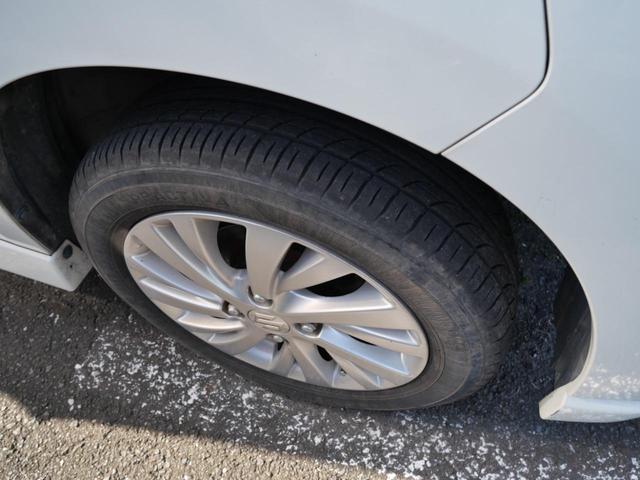 スペーシアカスタム GS 左側電動スライドドア ナビ TV オートエアコン ETC スマートキー プッシュスタート 電動格納ミラー レザー調シートカバー(19枚目)