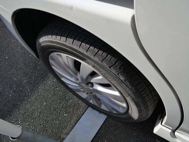 スペーシアカスタム GS 左側電動スライドドア ナビ TV オートエアコン ETC スマートキー プッシュスタート 電動格納ミラー レザー調シートカバー(21枚目)