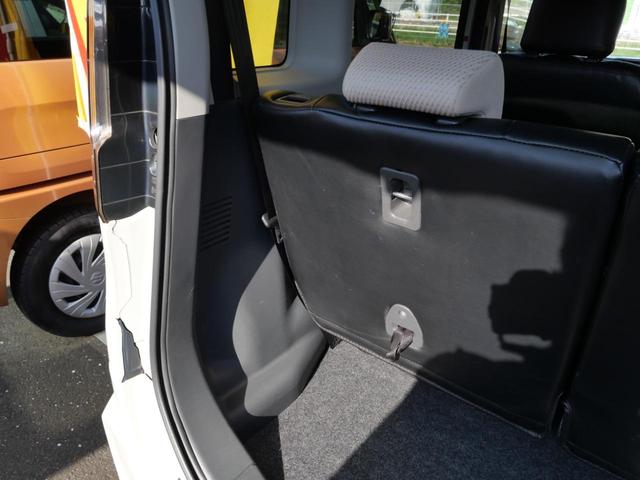 スペーシアカスタム GS 左側電動スライドドア ナビ TV オートエアコン ETC スマートキー プッシュスタート 電動格納ミラー レザー調シートカバー(33枚目)