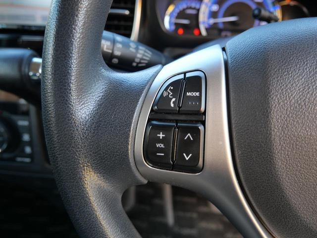 スペーシアカスタム GS 左側電動スライドドア ナビ TV オートエアコン ETC スマートキー プッシュスタート 電動格納ミラー レザー調シートカバー(37枚目)