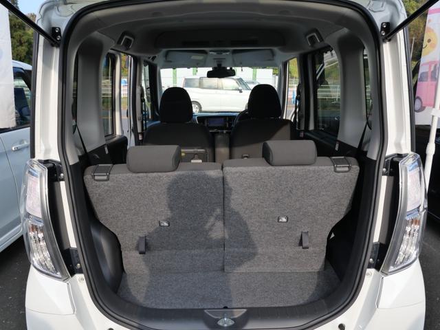 デイズルークス ハイウェイスター　Ｘ　Ｇパッケージ　純正ナビ　ミラー内蔵アラウンドビューモニター　両側電動スライドドア　ＥＴＣ　フルセグ　トラクションコントロール　インテリジェントキー（20枚目）