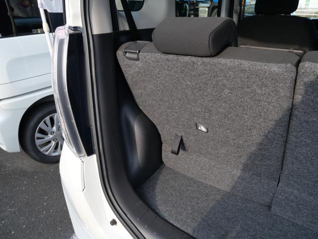 デイズルークス ハイウェイスター　Ｘ　Ｇパッケージ　純正ナビ　ミラー内蔵アラウンドビューモニター　両側電動スライドドア　ＥＴＣ　フルセグ　トラクションコントロール　インテリジェントキー（21枚目）