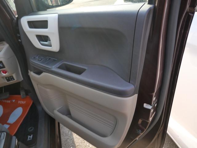 N-BOX G・Lホンダセンシング 両側電動スライドドア ナビ フルセグ バックモニター オートエアコン ETC スマートキー プッシュスタート パワーステアリング(12枚目)