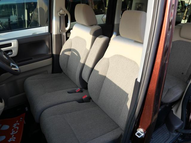 N-BOX G・Lホンダセンシング 両側電動スライドドア ナビ フルセグ バックモニター オートエアコン ETC スマートキー プッシュスタート パワーステアリング(16枚目)