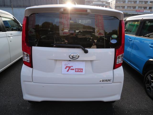 ムーヴ Ｌ　ＳＡＩＩＩ　キーレスエントリー　ナビ　バックモニター　フルセグ　ドライブレコーダー　ベンチシート　電動格納ミラー　トラクションコントロール（6枚目）