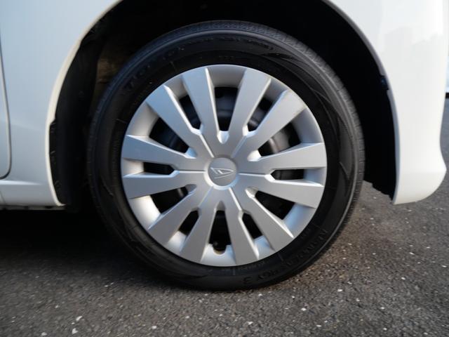 ムーヴ Ｌ　ＳＡＩＩＩ　キーレスエントリー　ナビ　バックモニター　フルセグ　ドライブレコーダー　ベンチシート　電動格納ミラー　トラクションコントロール（9枚目）