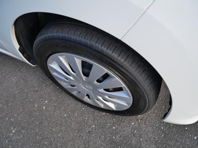 ムーヴ Ｌ　ＳＡＩＩＩ　キーレスエントリー　ナビ　バックモニター　フルセグ　ドライブレコーダー　ベンチシート　電動格納ミラー　トラクションコントロール（10枚目）