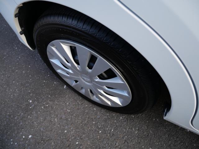 ムーヴ Ｌ　ＳＡＩＩＩ　キーレスエントリー　ナビ　バックモニター　フルセグ　ドライブレコーダー　ベンチシート　電動格納ミラー　トラクションコントロール（11枚目）