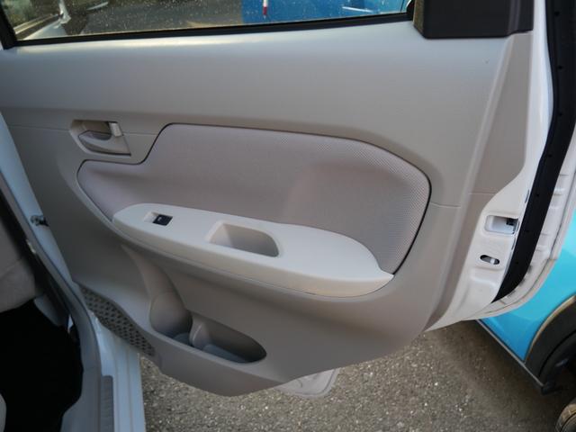 ムーヴ Ｌ　ＳＡＩＩＩ　キーレスエントリー　ナビ　バックモニター　フルセグ　ドライブレコーダー　ベンチシート　電動格納ミラー　トラクションコントロール（13枚目）