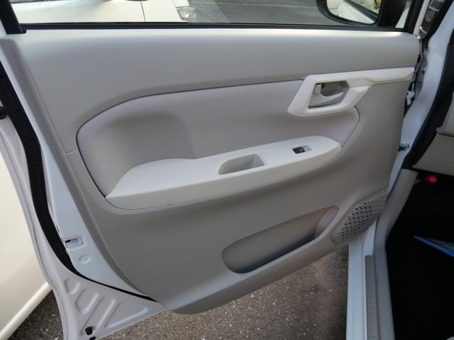 ムーヴ Ｌ　ＳＡＩＩＩ　キーレスエントリー　ナビ　バックモニター　フルセグ　ドライブレコーダー　ベンチシート　電動格納ミラー　トラクションコントロール（14枚目）