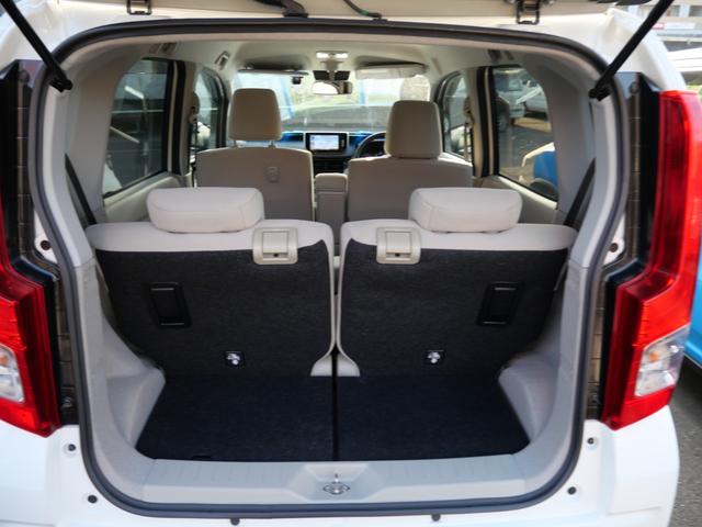 ムーヴ Ｌ　ＳＡＩＩＩ　キーレスエントリー　ナビ　バックモニター　フルセグ　ドライブレコーダー　ベンチシート　電動格納ミラー　トラクションコントロール（21枚目）