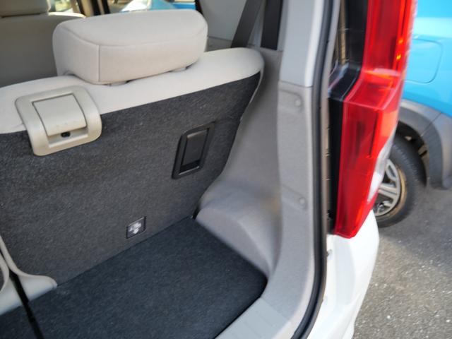 ムーヴ Ｌ　ＳＡＩＩＩ　キーレスエントリー　ナビ　バックモニター　フルセグ　ドライブレコーダー　ベンチシート　電動格納ミラー　トラクションコントロール（23枚目）