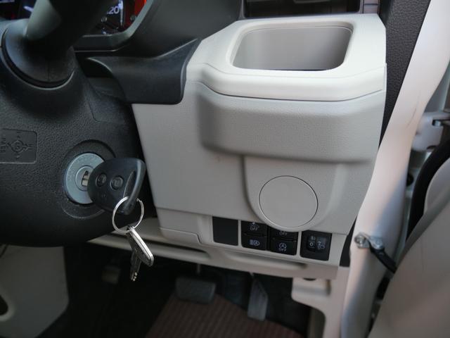 ムーヴ Ｌ　ＳＡＩＩＩ　キーレスエントリー　ナビ　バックモニター　フルセグ　ドライブレコーダー　ベンチシート　電動格納ミラー　トラクションコントロール（26枚目）