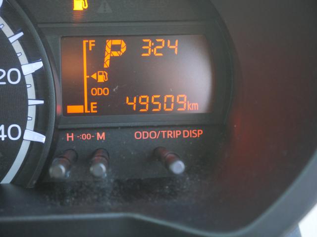 ムーヴ Ｌ　ＳＡＩＩＩ　キーレスエントリー　ナビ　バックモニター　フルセグ　ドライブレコーダー　ベンチシート　電動格納ミラー　トラクションコントロール（27枚目）