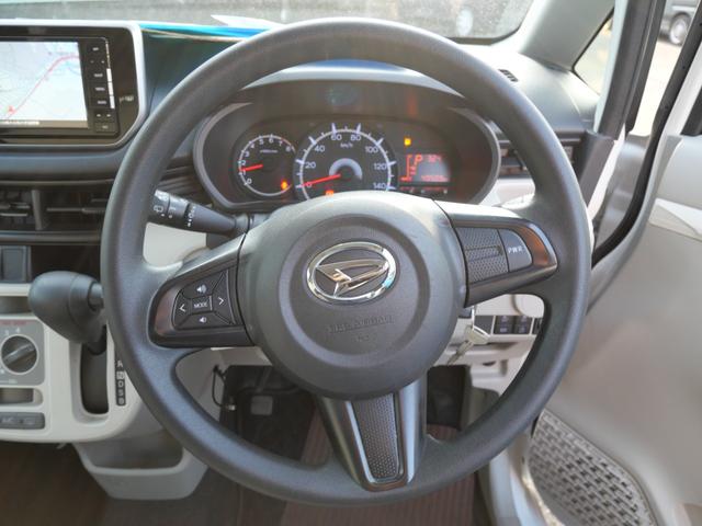 ムーヴ Ｌ　ＳＡＩＩＩ　キーレスエントリー　ナビ　バックモニター　フルセグ　ドライブレコーダー　ベンチシート　電動格納ミラー　トラクションコントロール（29枚目）