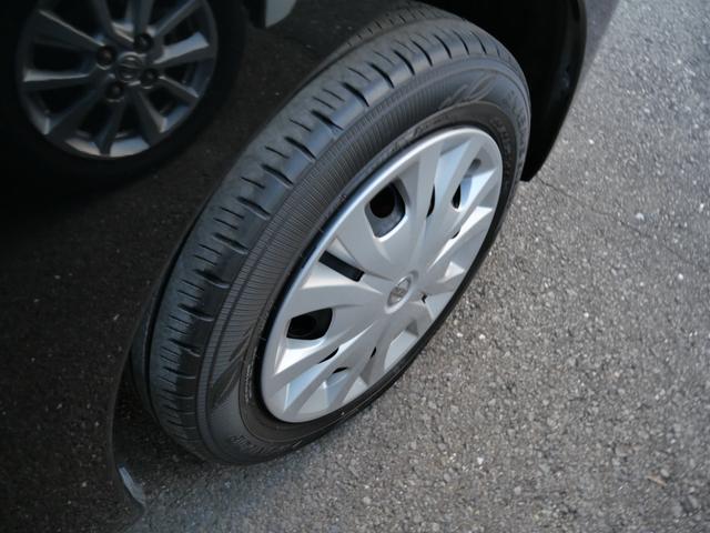 デイズルークス X ミラー内蔵アラウンドビューモニター 左側電動スライドドア オートエアコン インテリジェントキー プッシュスタートレザー調シートカバー ETC 電動格納ミラー ナビ TV(10枚目)