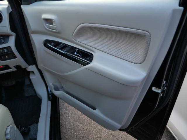 デイズルークス X ミラー内蔵アラウンドビューモニター 左側電動スライドドア オートエアコン インテリジェントキー プッシュスタートレザー調シートカバー ETC 電動格納ミラー ナビ TV(12枚目)