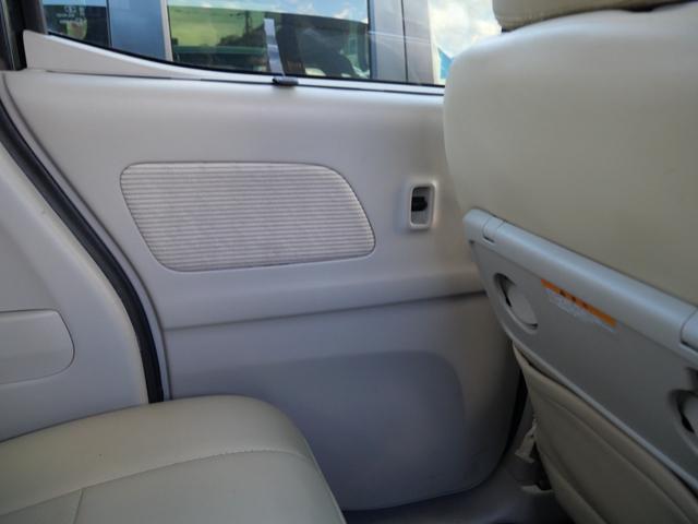 デイズルークス X ミラー内蔵アラウンドビューモニター 左側電動スライドドア オートエアコン インテリジェントキー プッシュスタートレザー調シートカバー ETC 電動格納ミラー ナビ TV(13枚目)