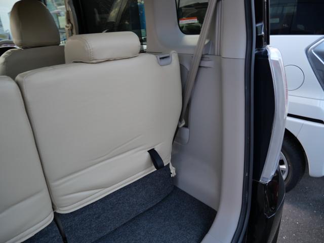 デイズルークス X ミラー内蔵アラウンドビューモニター 左側電動スライドドア オートエアコン インテリジェントキー プッシュスタートレザー調シートカバー ETC 電動格納ミラー ナビ TV(24枚目)