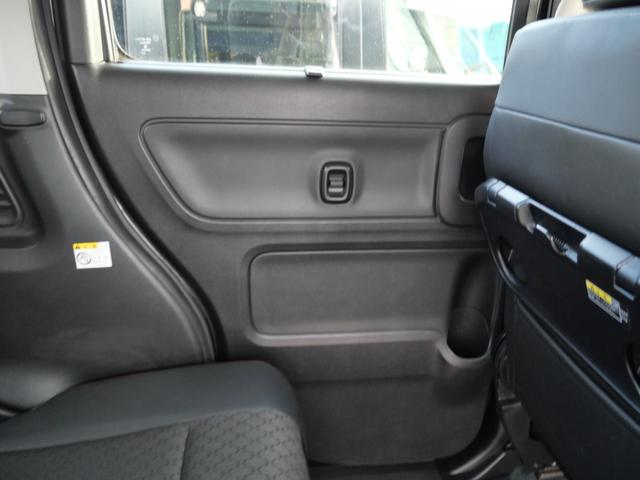 スペーシアカスタム ハイブリッドＸＳ　両側電動スライドドア　ＣＤ　オートエアコン　シートヒーター　トラクションコントロール　純正１５インチアルミホイール　ＬＥＤヘッドライト　アイドリングストップ　スマートキー　プッシュスタート（25枚目）