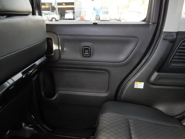 スペーシアカスタム ハイブリッドＸＳ　両側電動スライドドア　ＣＤ　オートエアコン　シートヒーター　トラクションコントロール　純正１５インチアルミホイール　ＬＥＤヘッドライト　アイドリングストップ　スマートキー　プッシュスタート（27枚目）