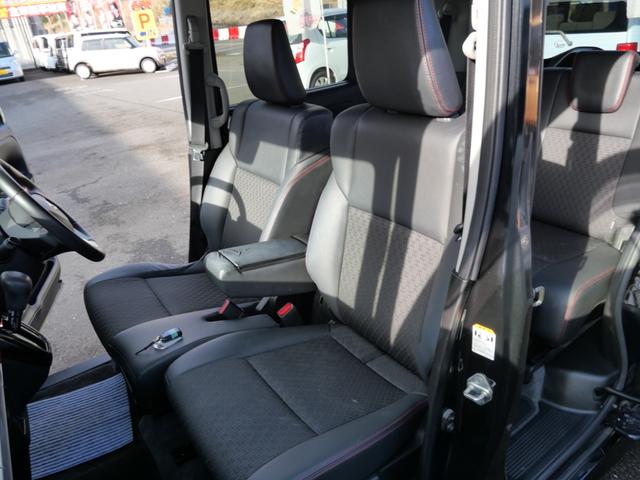 スペーシアカスタム ハイブリッドＸＳ　両側電動スライドドア　ＣＤ　オートエアコン　シートヒーター　トラクションコントロール　純正１５インチアルミホイール　ＬＥＤヘッドライト　アイドリングストップ　スマートキー　プッシュスタート（28枚目）