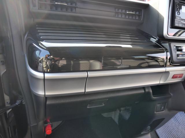 スペーシアカスタム ハイブリッドＸＳ　両側電動スライドドア　ＣＤ　オートエアコン　シートヒーター　トラクションコントロール　純正１５インチアルミホイール　ＬＥＤヘッドライト　アイドリングストップ　スマートキー　プッシュスタート（32枚目）