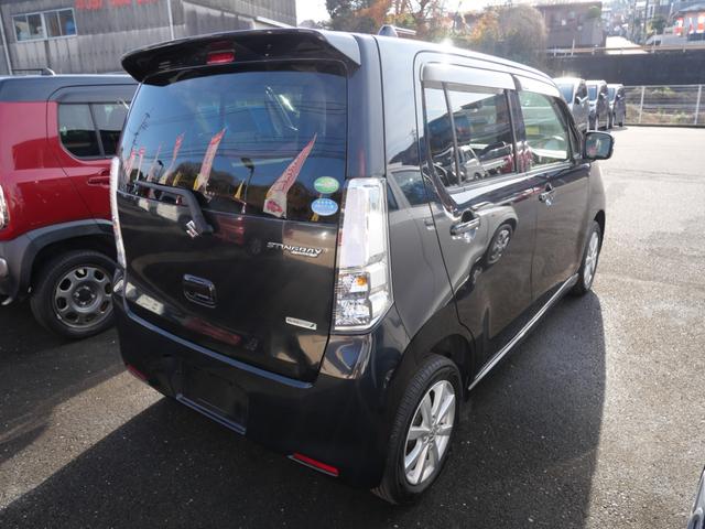 ワゴンＲスティングレー Ｘ　スマートキー　プッシュスタート　ドライブレコーダー　アイドリングストップ　ナビ　ＴＶ　トラクションコントロール　オートエアコン（16枚目）