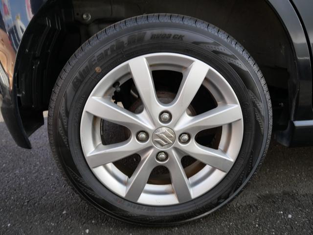 ワゴンＲスティングレー Ｘ　スマートキー　プッシュスタート　ドライブレコーダー　アイドリングストップ　ナビ　ＴＶ　トラクションコントロール　オートエアコン（19枚目）