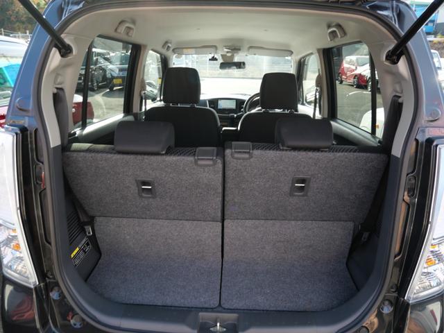 ワゴンＲスティングレー Ｘ　スマートキー　プッシュスタート　ドライブレコーダー　アイドリングストップ　ナビ　ＴＶ　トラクションコントロール　オートエアコン（24枚目）