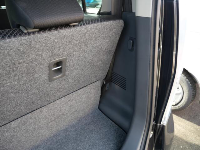 ワゴンＲスティングレー Ｘ　スマートキー　プッシュスタート　ドライブレコーダー　アイドリングストップ　ナビ　ＴＶ　トラクションコントロール　オートエアコン（26枚目）