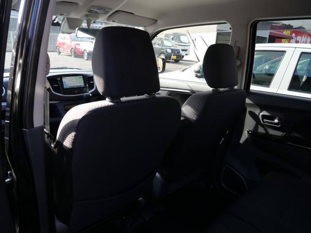 ワゴンＲスティングレー Ｘ　スマートキー　プッシュスタート　ドライブレコーダー　アイドリングストップ　ナビ　ＴＶ　トラクションコントロール　オートエアコン（31枚目）