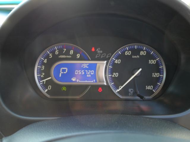 デイズ ハイウェイスター　Ｘ　インテリジェントキー　プッシュスタート　ＣＤ　電動格納ミラー　オートエアコン　アイドリングストップ　ベンチシート　パワーステアリング（28枚目）