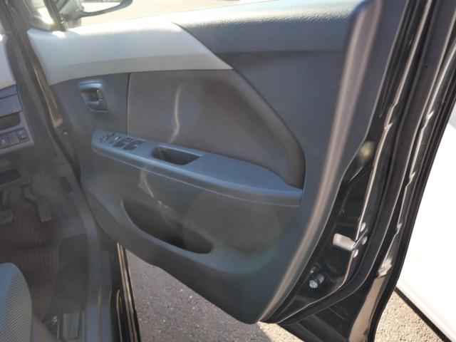 ワゴンＲ ＦＸ　ＣＤ　キーレスエントリー　シートヒーター　アイドリングストップ　オートエアコン　電動格納ミラー　ベンチシート　パワーステアリング（12枚目）