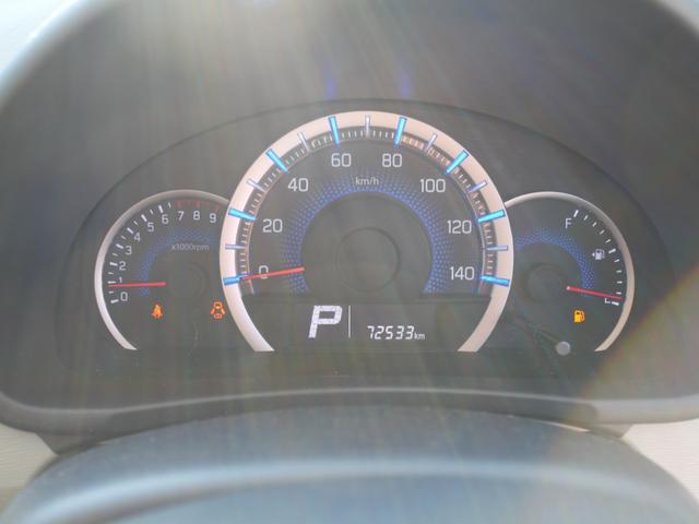 ワゴンＲ ＦＸ　ＣＤ　キーレスエントリー　シートヒーター　アイドリングストップ　オートエアコン　電動格納ミラー　ベンチシート　パワーステアリング（28枚目）