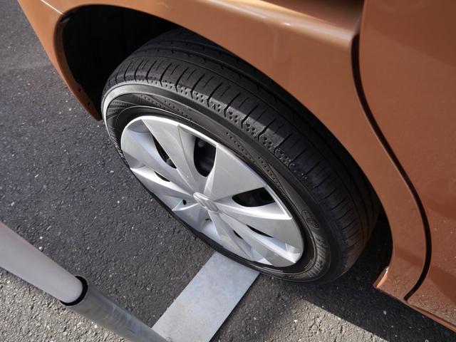 スペーシア Ｘ　ナビ　バックモニター　ＴＶ　左側電動スライドドア　アイドリングストップ　スマートキー　プッシュスタート　アイドリングストップ　電動格納ミラー（11枚目）