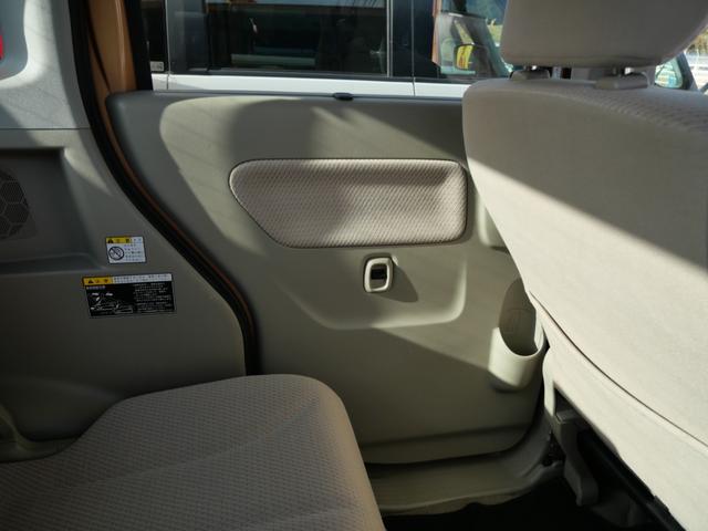 スペーシア Ｘ　ナビ　バックモニター　ＴＶ　左側電動スライドドア　アイドリングストップ　スマートキー　プッシュスタート　アイドリングストップ　電動格納ミラー（13枚目）