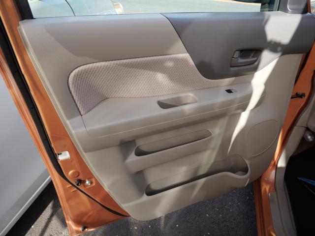 スペーシア Ｘ　ナビ　バックモニター　ＴＶ　左側電動スライドドア　アイドリングストップ　スマートキー　プッシュスタート　アイドリングストップ　電動格納ミラー（14枚目）