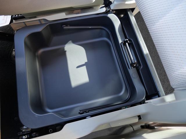 スペーシア Ｘ　ナビ　バックモニター　ＴＶ　左側電動スライドドア　アイドリングストップ　スマートキー　プッシュスタート　アイドリングストップ　電動格納ミラー（19枚目）