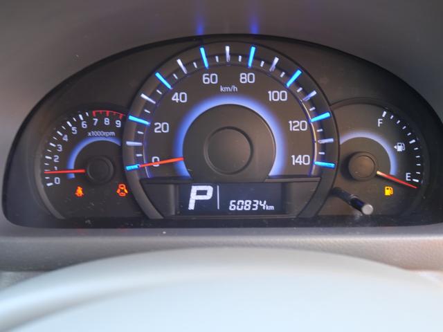 スペーシア Ｘ　ナビ　バックモニター　ＴＶ　左側電動スライドドア　アイドリングストップ　スマートキー　プッシュスタート　アイドリングストップ　電動格納ミラー（29枚目）