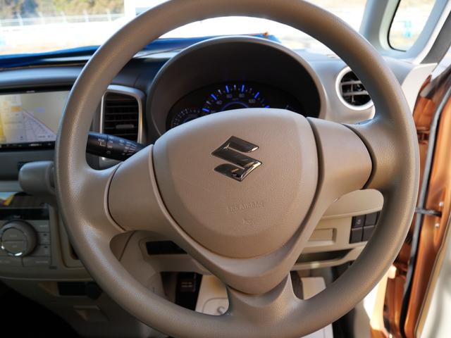 スペーシア Ｘ　ナビ　バックモニター　ＴＶ　左側電動スライドドア　アイドリングストップ　スマートキー　プッシュスタート　アイドリングストップ　電動格納ミラー（30枚目）