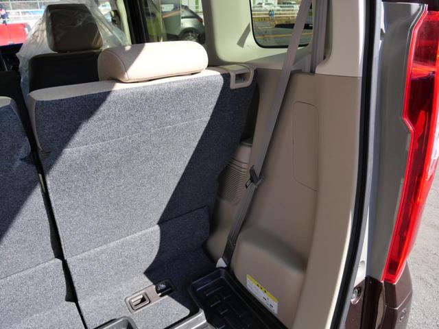 N-BOX G・Lホンダセンシング 左側電動スライドドア ナビ フルセグ バックモニター オートエアコン スマートキー プッシュスタート シートヒーター 電動格納ミラー トラクションコントロール(32枚目)