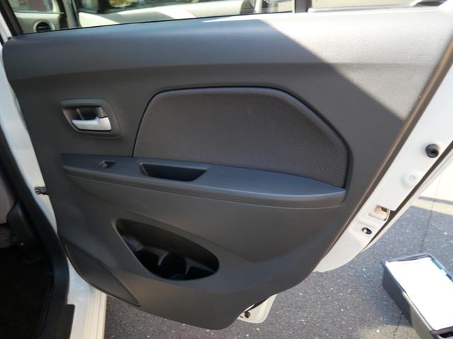 ワゴンＲ ＦＺ　スマートキー　プッシュスタート　ナビ　フルセグ　トラクションコントロール　アイドリングストップ　オートエアコン　シートヒーター　電動格納ミラー（13枚目）