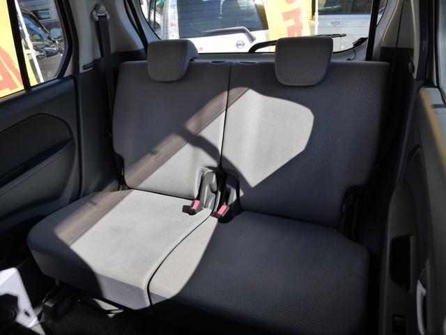 ワゴンＲ ＦＺ　スマートキー　プッシュスタート　ナビ　フルセグ　トラクションコントロール　アイドリングストップ　オートエアコン　シートヒーター　電動格納ミラー（18枚目）