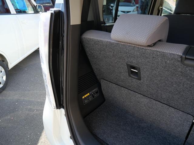 ワゴンＲ ＦＺ　スマートキー　プッシュスタート　ナビ　フルセグ　トラクションコントロール　アイドリングストップ　オートエアコン　シートヒーター　電動格納ミラー（23枚目）