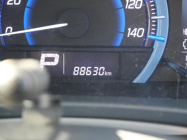 ワゴンＲ ＦＺ　スマートキー　プッシュスタート　ナビ　フルセグ　トラクションコントロール　アイドリングストップ　オートエアコン　シートヒーター　電動格納ミラー（28枚目）